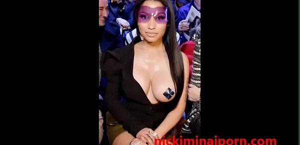  Nicki Minaj Porn Sex Tapes
